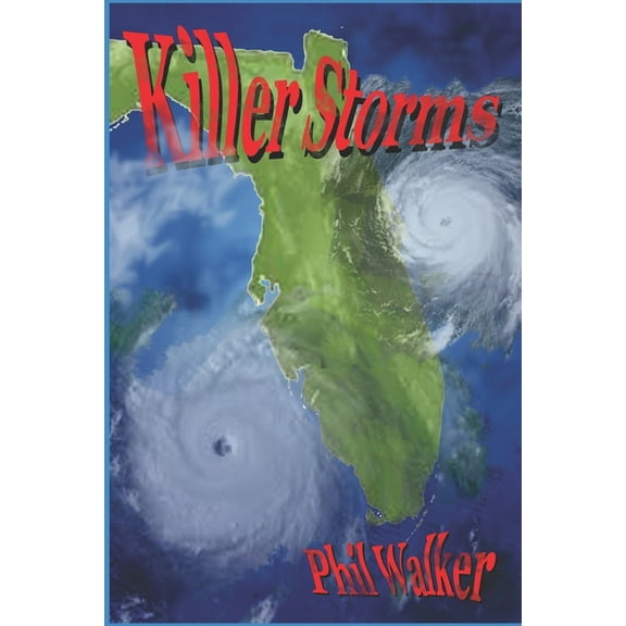Killer Storms (Paperback)