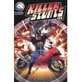 thumbnail image 1 of Killer Stunts #2 VF ; Alias Comic Book, 1 of 1