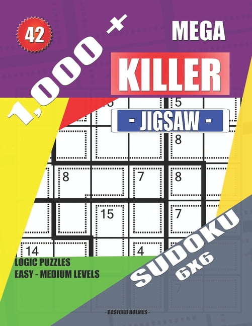 Get Killer Sudoku - Microsoft Store