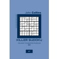 thumbnail image 1 of Killer Sudoku - 120 Easy To Master Puzzles 8x8 - 7, 1 of 1