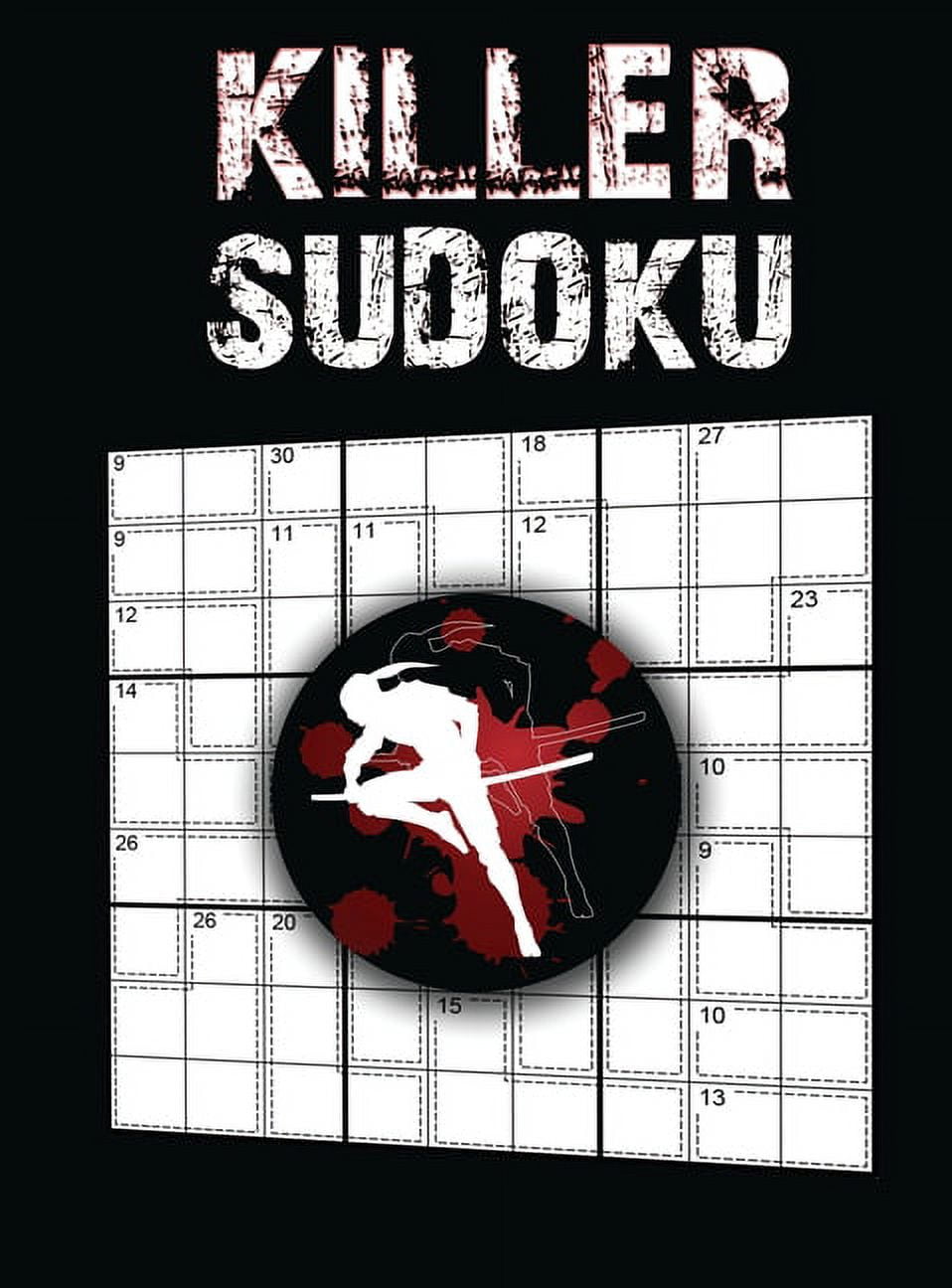 Killer Sudoku! on the App Store