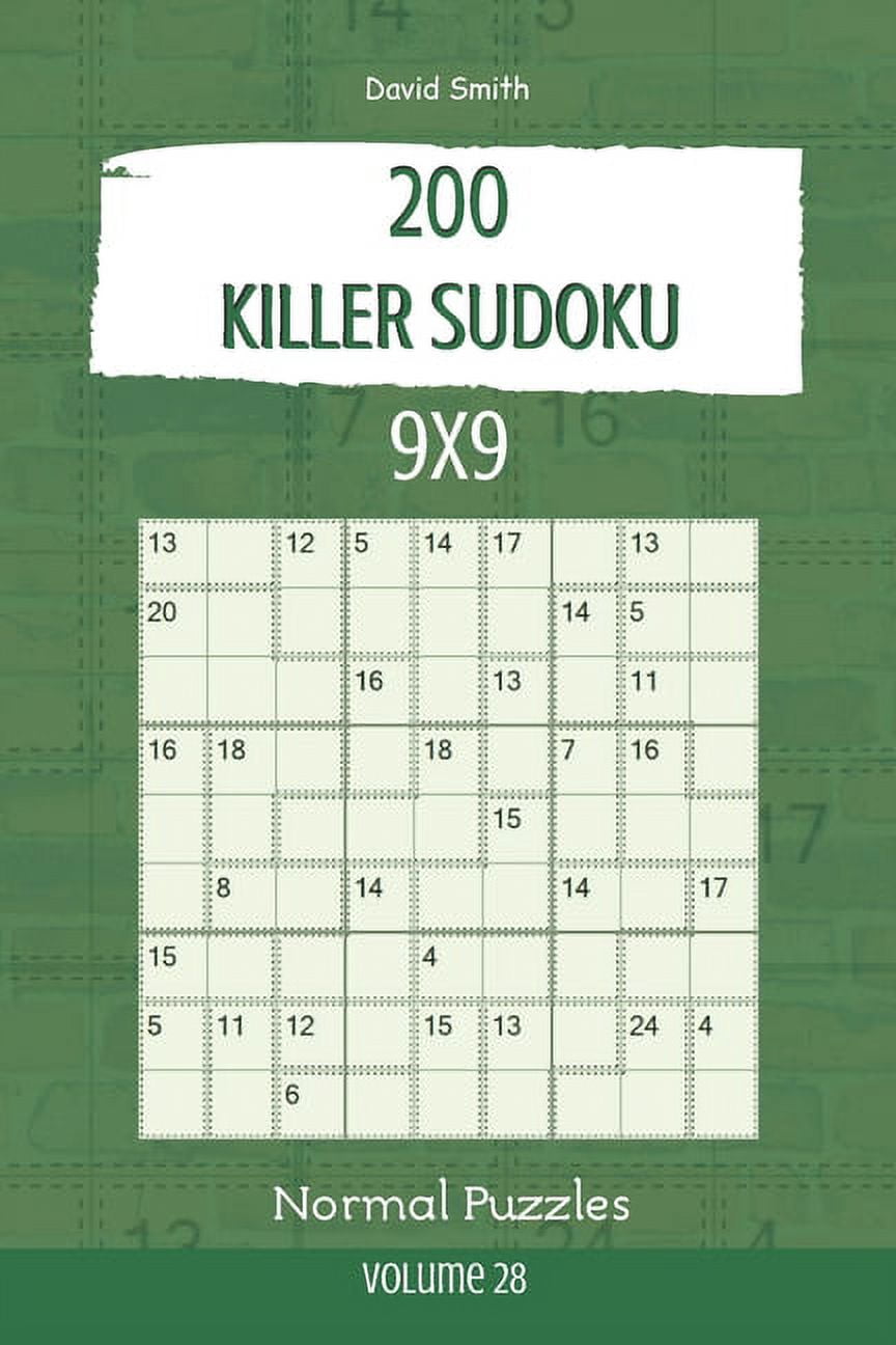 Get Killer Sudoku - Microsoft Store