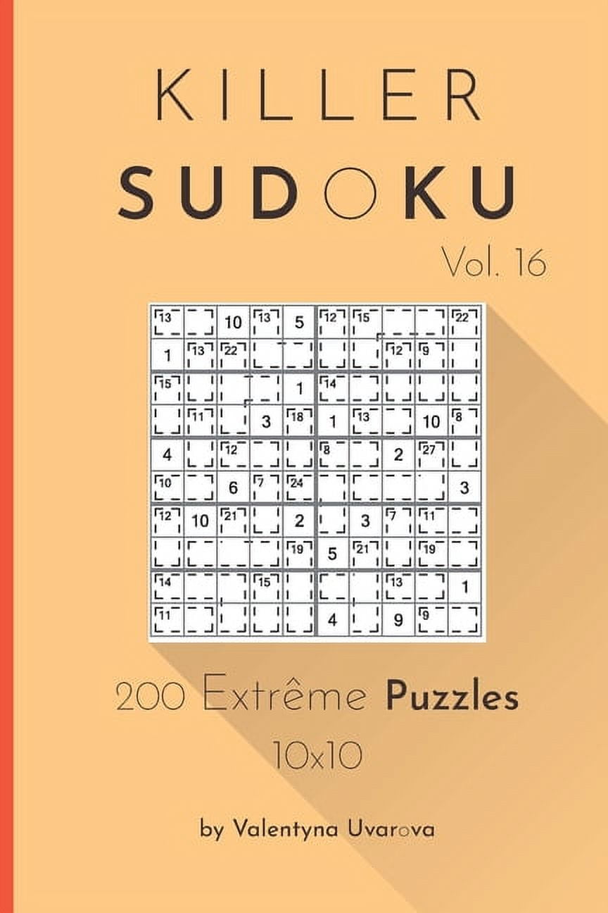 Killer Sudoku por Sudoku.com na App Store