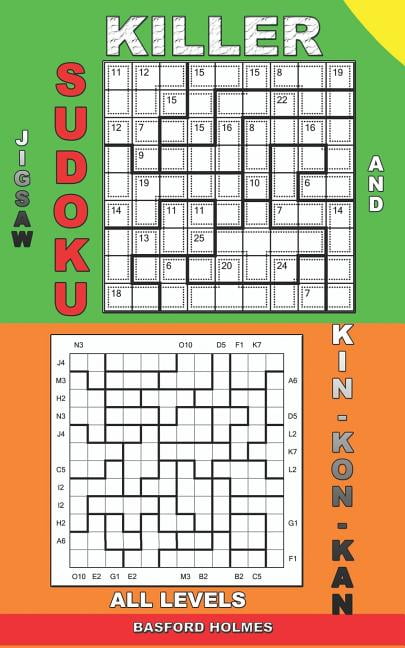 12x12 Super Sudoku Magazine