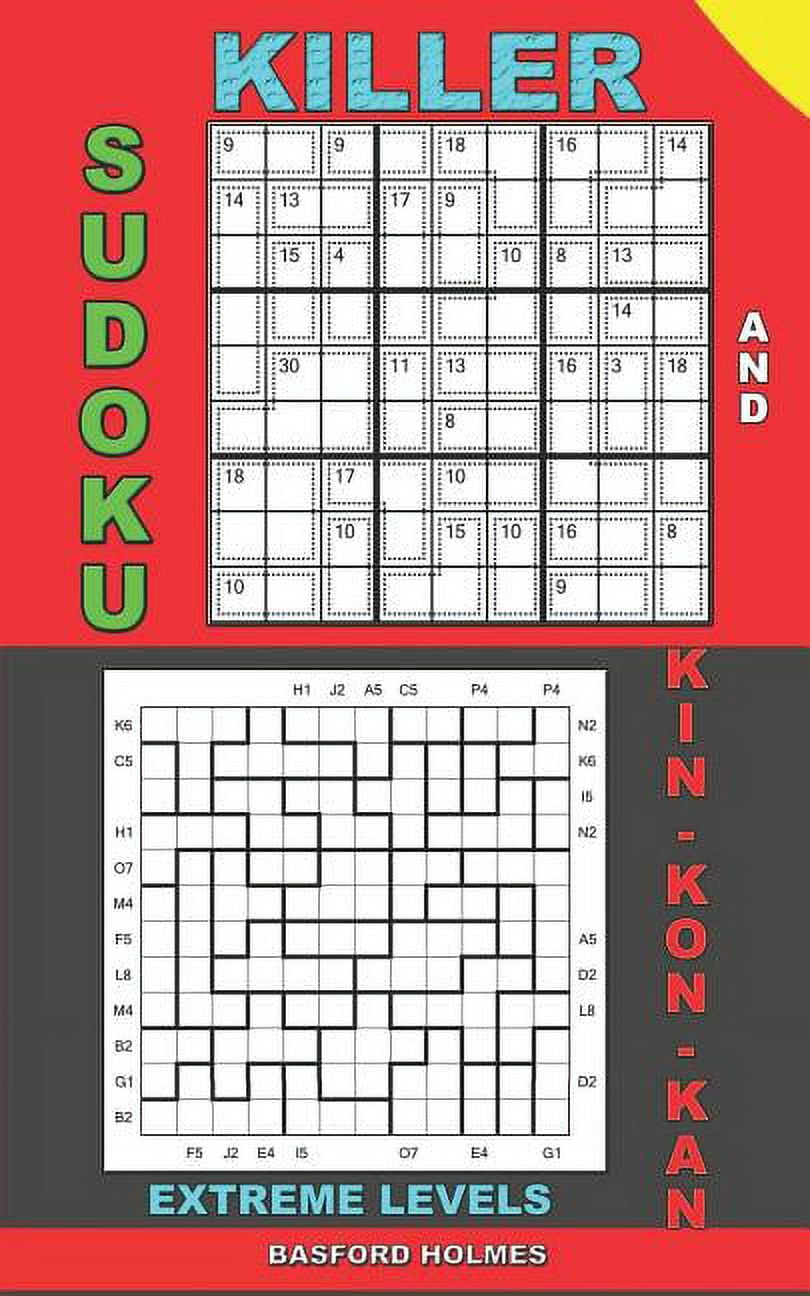 12x12 Super Sudoku Magazine