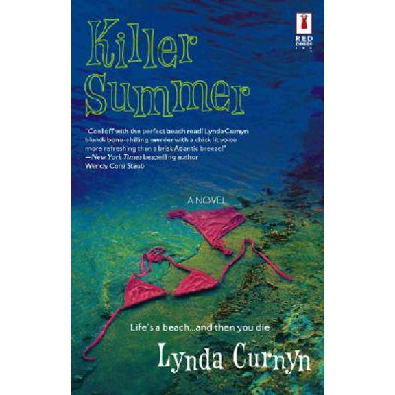 Pre-Owned Killer Summer (Red Dress Ink Novels) Paperback