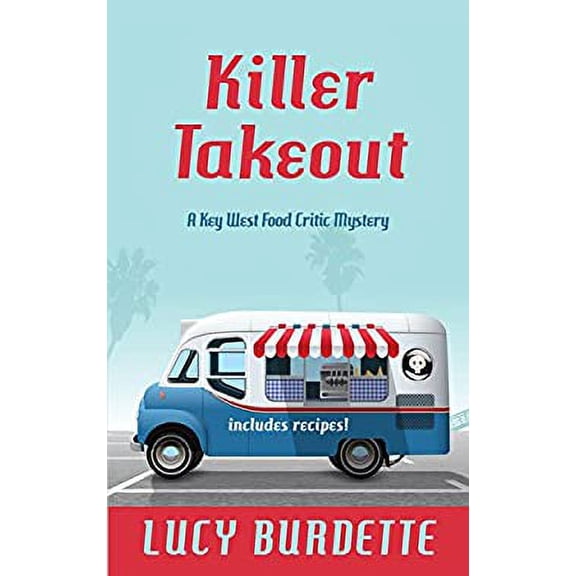 Pre-Owned Killer Takeout 9781410494610 Used