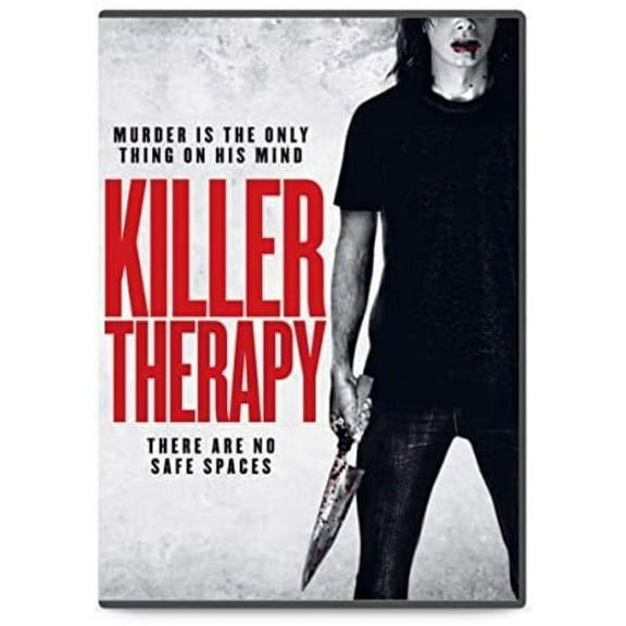 Killer Therapy (DVD)