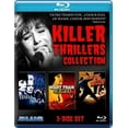 thumbnail image 1 of Killer Thrillers Collection [Blu-ray], 1 of 1