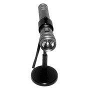 Killer Tools Black Anodized Flex Flashlight Grip