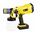 thumbnail image 1 of Killer Tools Cordless Mr. Fogger for spraying disinfectant, 1 of 2