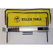 Killer Tools KIL-ART90XD 5 ft. Digital Tram Gauge