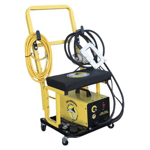 Killer Tools Killer Tools Steel Electrode Dent Puller w/ Seat, 110 Volt