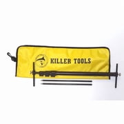 Killer Tools Mini Squaring Tram Gauge, Telescoping Tram Gauge ART90MINI