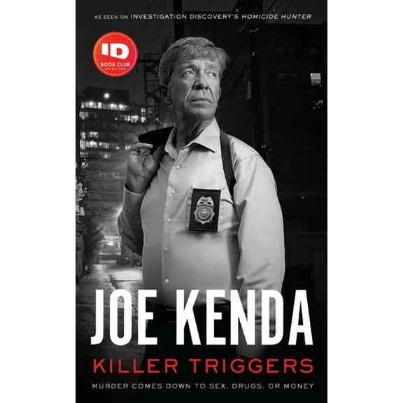 Killer Triggers, (Paperback)