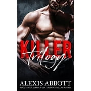 Killer Trilogy The Complete Series, Paperback