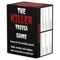 thumbnail image 1 of Killer Trivia Game - The Best Murder Mystery Party Game, 1 of 7