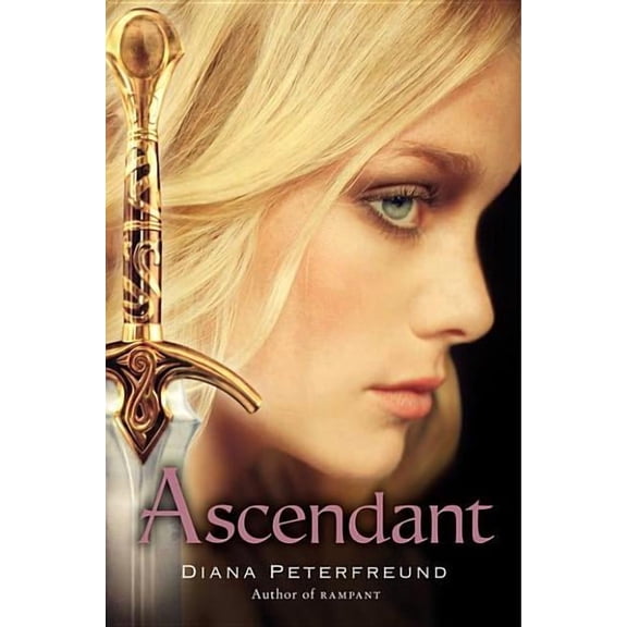 Killer Unicorns Ascendant, Book 2, (Paperback)