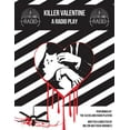 thumbnail image 1 of Killer Valentine : The Radio Play (Paperback), 1 of 1