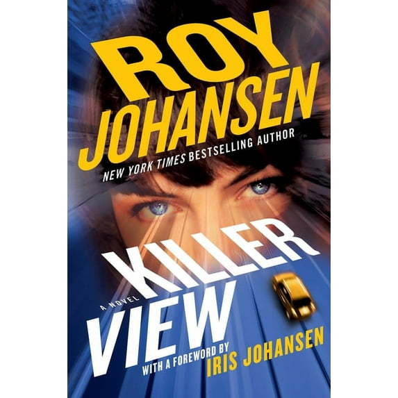 Killer View, (Hardcover)