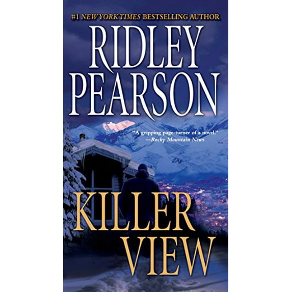 Pre-Owned Killer View (Mass Market Paperback) 0515146498 9780515146493