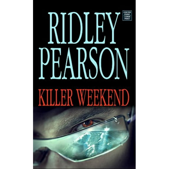 Pre-Owned Killer Weekend (Walt Fleming) Paperback