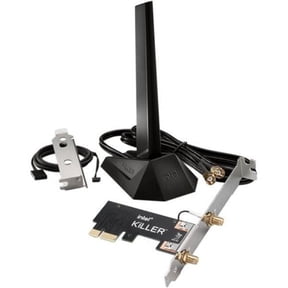 Killer Wi-Fi 6E AX1675 Module PCIE Bluetooth 5.3 Card