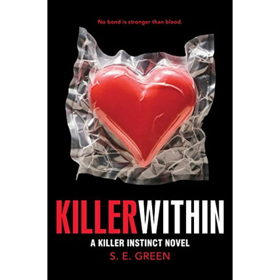 Pre-Owned Killer Within Paperback