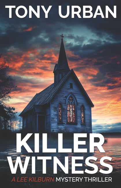 Killer Witness, (Paperback)