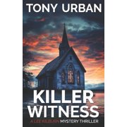 Killer Witness, Paperback