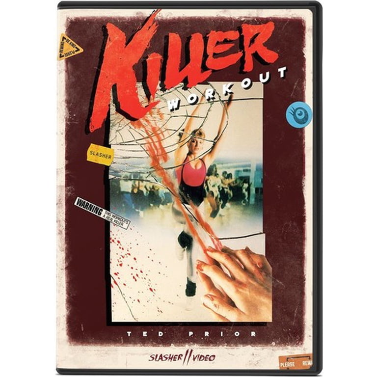 Martini Ent. - Killer Workout [DIGITAL VIDEO DISC] - Walmart.com