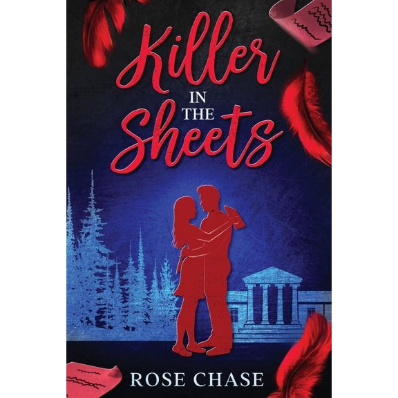 Killer in the Sheets, (Paperback)