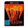 Killer's Bodyguard 1, 1 4K UHDBluray