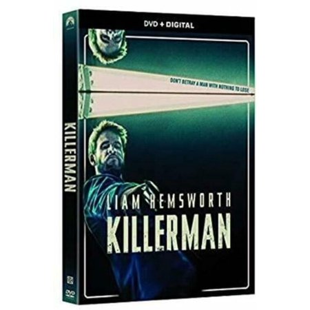 Killerman (Other)