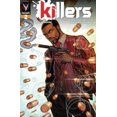 thumbnail image 1 of Killers #2 (Cvr A Meyers) Valiant Entertainment Llc Comic Book, 1 of 1