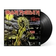thumbnail image 1 of Iron Maiden Killers (Vinyl Record) 12" Album, 1 of 1