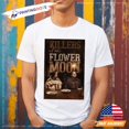 Killers Of The Flower Moon Movie 2023 Shirt