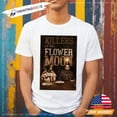 Killers Of The Flower Moon Movie 2023 Shirt