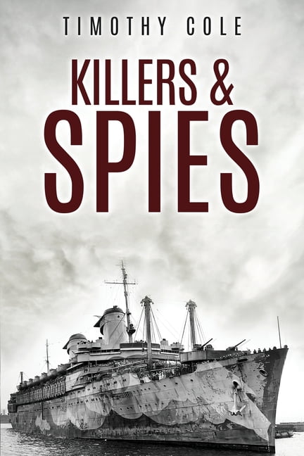 Killers and Spies, (Paperback)