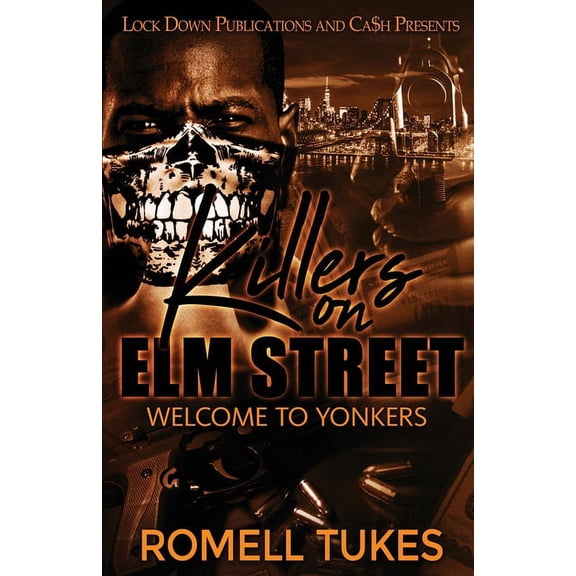 Killers on Elm Street (Paperback)