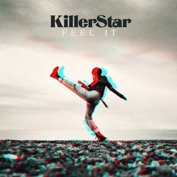 Killerstar - Feel It - Music & Performance - Vinyl [7-Inch]
