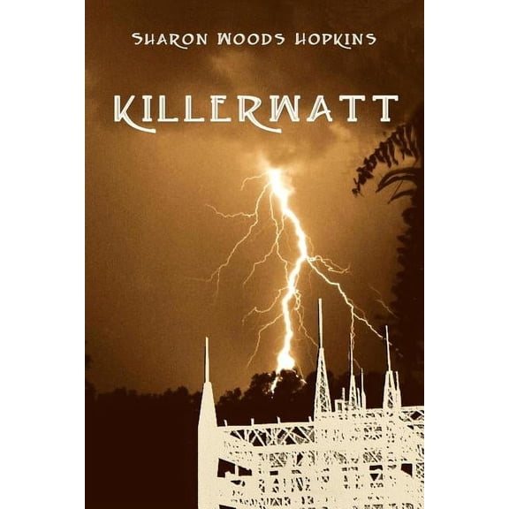 Killerwatt (Paperback)