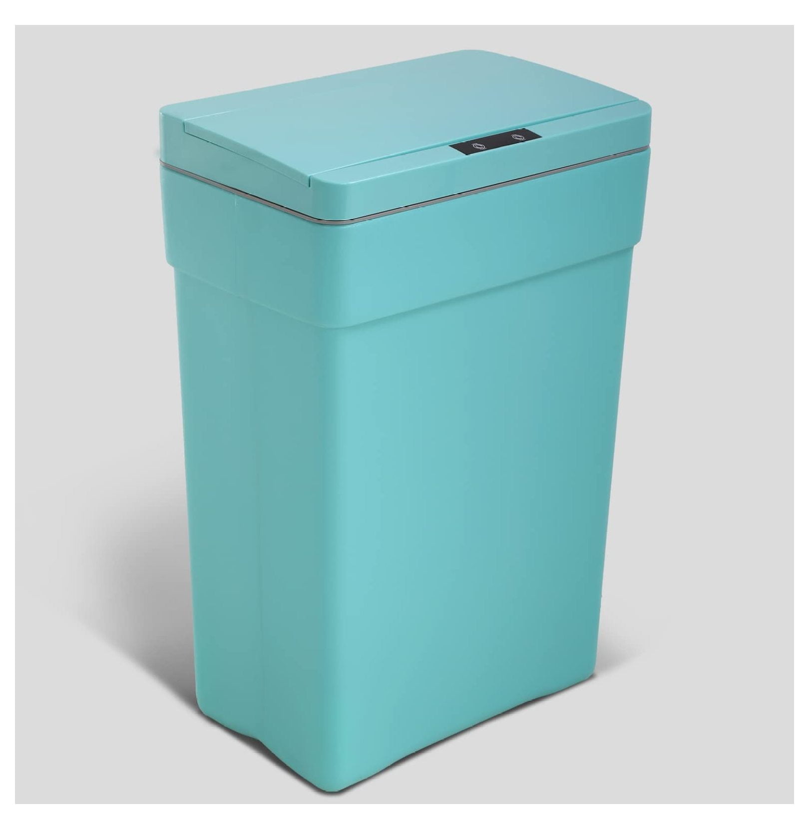 Killeryuki 13 Gallon Trash Can Automatic Sensor Kitchen Trash Can