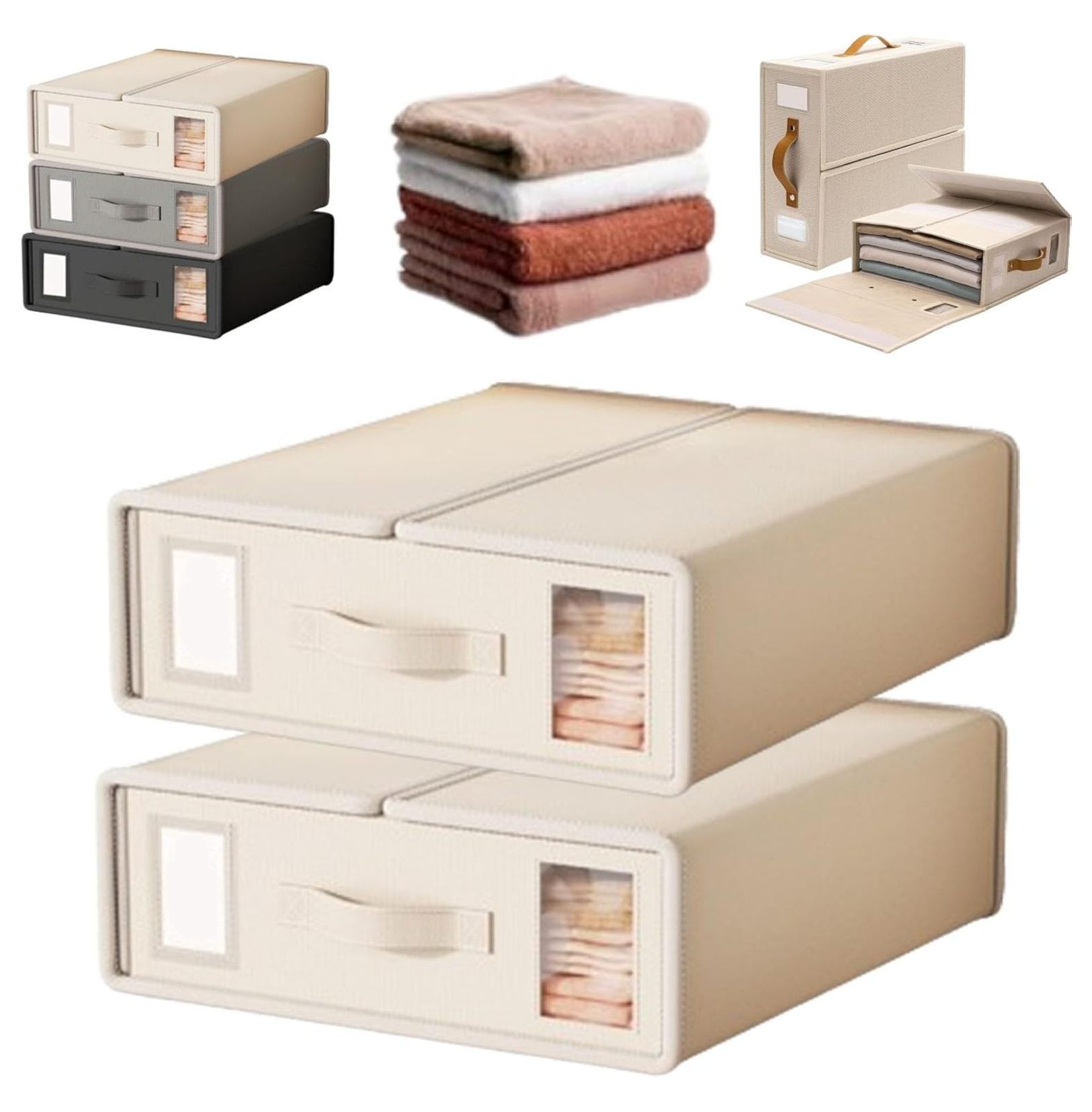 Killeryuki Flavenly Bed Sheet Organizer, Flavenly Sheet Organizer