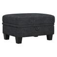 Killeryuki Standard Ottoman with Storage for Modular Sectional Couch