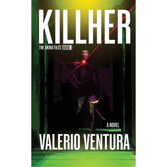 Killher, (Paperback)