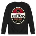 thumbnail image 1 of Killians - Killians Irish Red Logo Adult - Adult Crew Fleece, 1 of 4
