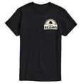 thumbnail image 1 of Killians - Killians Irish Red Logo Adult - Adult Short Sleeve Tee, 1 of 4