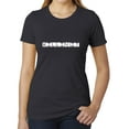 thumbnail image 1 of Killin it -Cool T-shirts for Woman, Feminist Shirts, 1 of 2