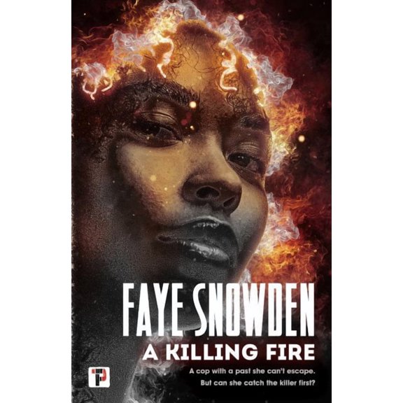Killing: A Killing Fire (Paperback)